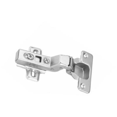 Enox Auto Inset Overlay Hinge-Pair-EAH-CL-013-4
