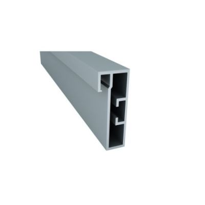 Enox Aluminium Frame Profile Eco Range-EAPS-1004-ALU