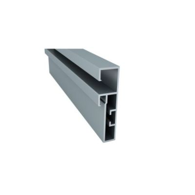 Enox Aluminium Frame Profile With Handle-EAPS-1012-ALU