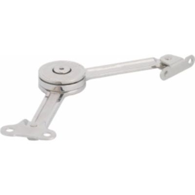 Enox Furniture Fitting Lid Stay With Adjustment Breaking Effect-ECF-002