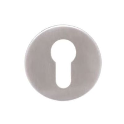 Enox Key Hole Set-Round-EKEY-003-SSS