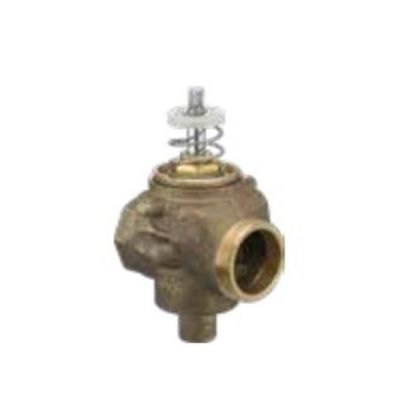ESS ESS 32mm Body for Flush Valve - B2FV101