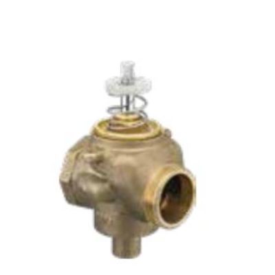 ESS ESS 40mm Body for Flush Valve - B2FV102