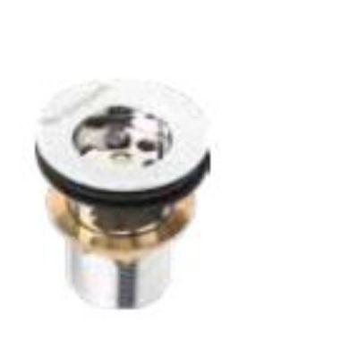 ESS ESS Essentials 3Inch Light Half Threaded Waste Coupling - C-230H