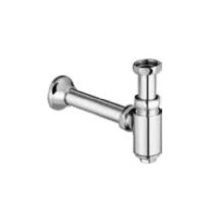 ESS ESS 300mm Casted Heavy Bottel Trap Set - C-231A