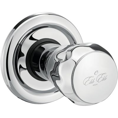 ESS ESS Croma Concealed Stop Cock - C-332A