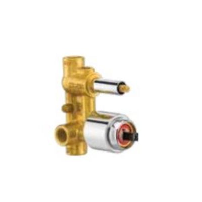 ESS ESS Single Lever Concealed Diverter Body- E-224M