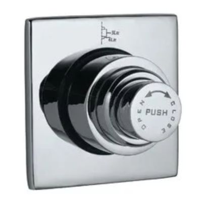 ESS ESS Square Upper for Dual Flush Valve - E330J