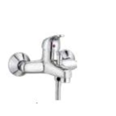 ESS ESS New Dune Single Lever 2-In-1 Wall Mixer - ND-16