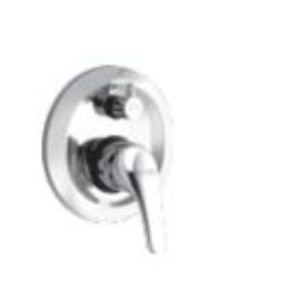 ESS ESS New Dune Upper Single Lever Conceled Diverter Body - ND-331P