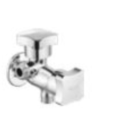 ESS ESS Robus 2-In-1 Angle Cock - RO-112A