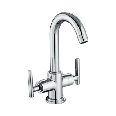 ESS ESS Tarim Basin Mixer W/O Popup Waste System - TM-107A