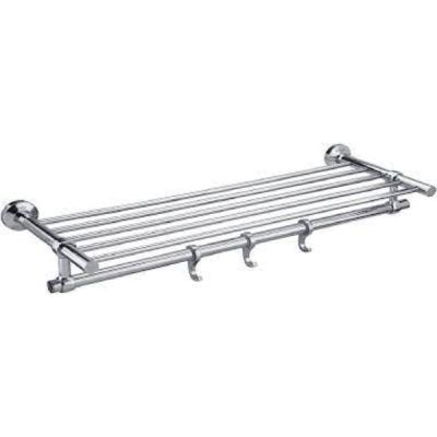 Estylo Shaze Towel Rail-2176