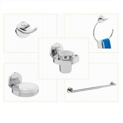 Estylo Shaze Bath Set-2181