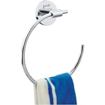 Estylo Qube Towel Ring-2251