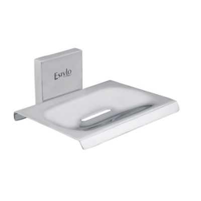 Estylo Qube Soap Dish-2253