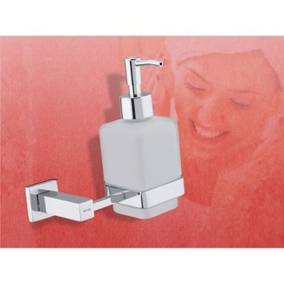 Estylo Qube Soap Dispenser-2265