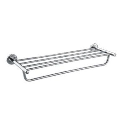 Estylo Squaro Towel Rail-2352