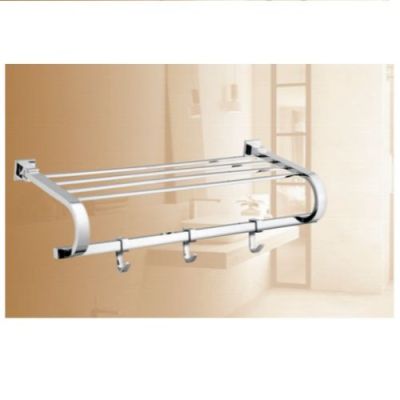 Estylo Badri Towel Rack-2441