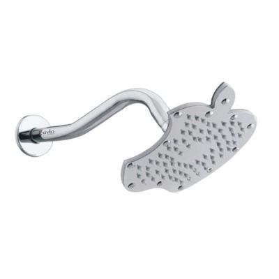 Estylo Apple Sandwich OverHead Shower 6 Inch