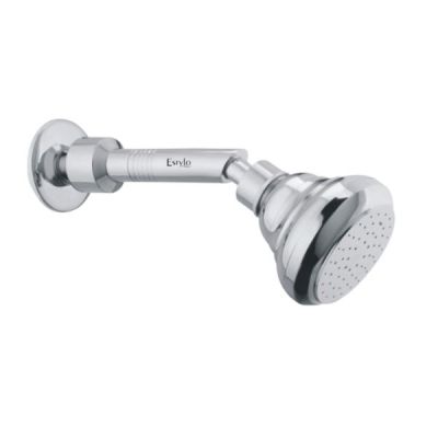 Estylo Zen Brass Bend Shower