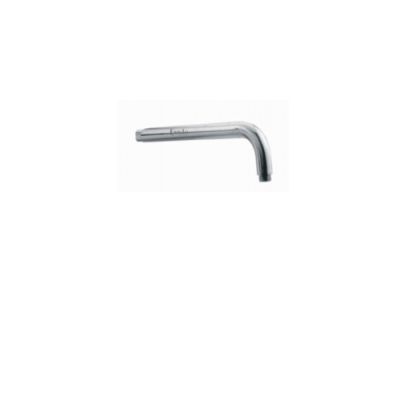Estylo Reg Shower Arm-3982