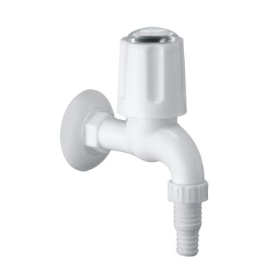 Estylo Flora Nozzle Bib Cock-4855