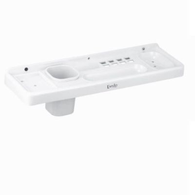 Estylo PTMT Shelf 18"-4960