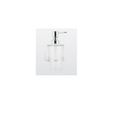 Estylo Zara Soap Dispenser-4991