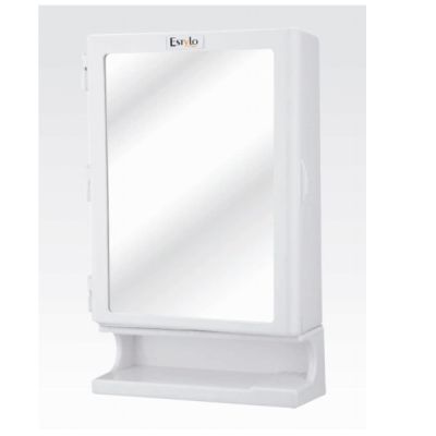 Estylo Zara Mirror Cabinet-4998