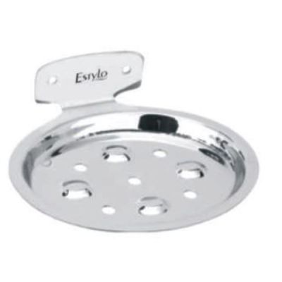 Estylo Oval Soap Dish-5060