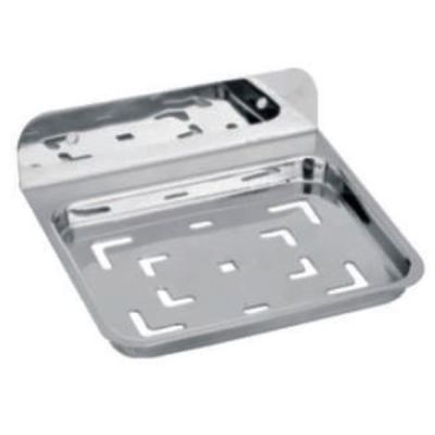 Estylo Diamond Soap Dish-5064