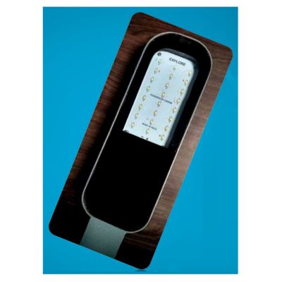 Explore-Electronics Street Light-SL-001-24W
