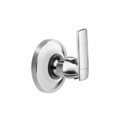 Cera Titanium Flush Cock Exposed Part F1003751