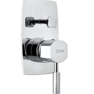 Cera Gayle 5-Way Single Lever Divertor System Exposed Part F1014711