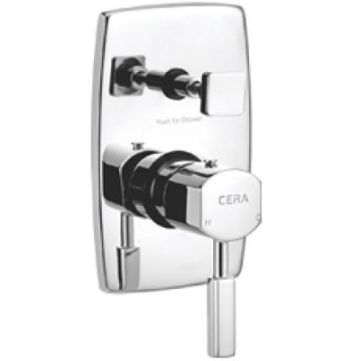 Cera Gayle High Flow Single Lever Diverter System Exposed Part F1014721