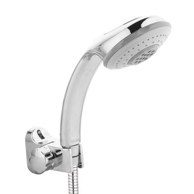 Hindware 5 Flow Hand Massage Shower With Double Lock F160007CP