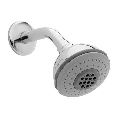 Hindware 5 Flow Overhead Shower Massage Flow F160008CP