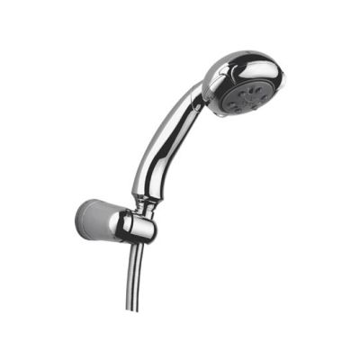 Hindware 5 Flow Hand Shower With Rubbit Cleaning System F160033CP