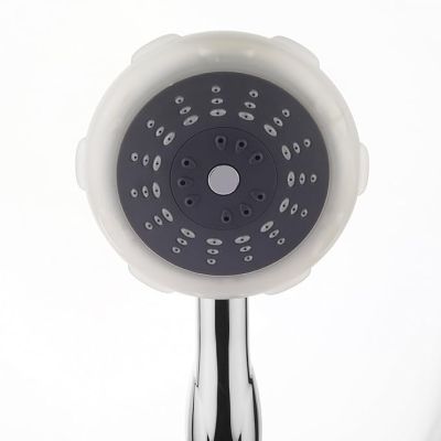 Hindware Massage + Rain Flow LED Hand Shower F160056CP