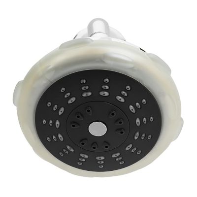 Hindware Massage + Rain Flow LED Overhead Shower F160057CP