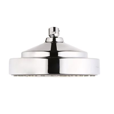 Hindware Single Flow LED Overhead Shower F160058CP