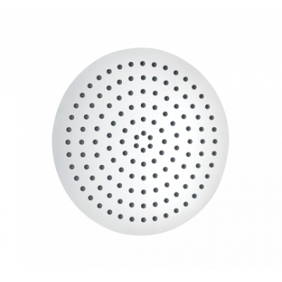 Hindware Ultra Thin SS OverHead Rain Shower 300 mm Round F160061CP