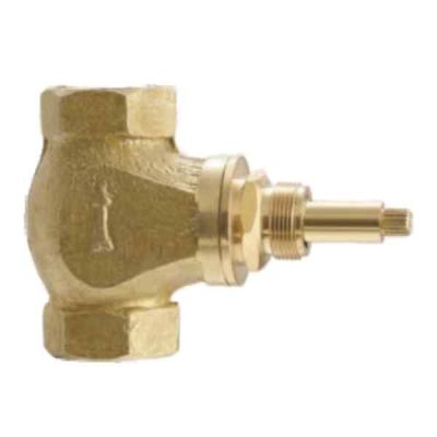 Cera Concealed Part For Flush Cock-Chrome-F4060102