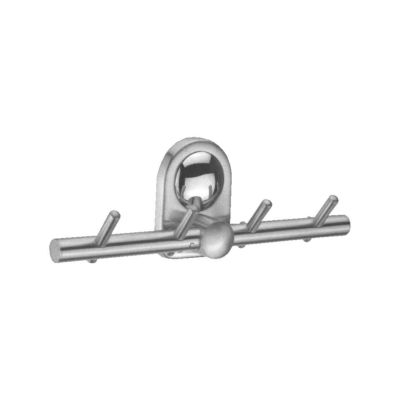 Cera Ormond Coat 4 Hook - F5003112