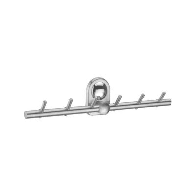 Cera Ormond Coat 6 Hook - F5003113