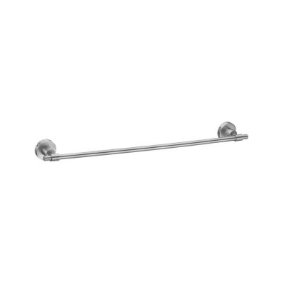 Cera Vermont 24Inch Towel Rail - Chrome-F5004103