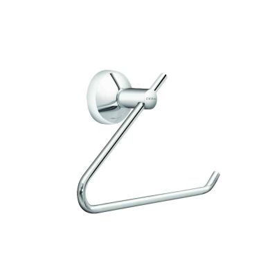 Cera Hera Towel Ring-Chrome-F5007105