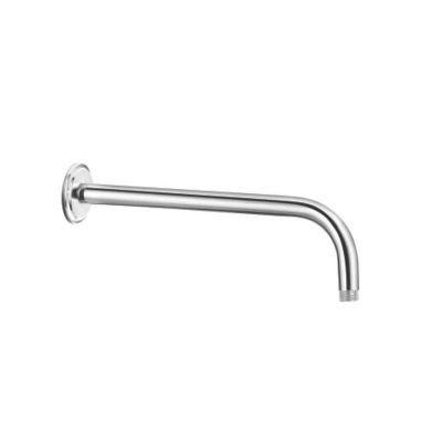 Cera 15Inch Overhead Shower Arm Brass with Wall Flange-Chrome-F7040105