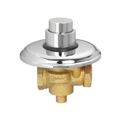 Cera Flush Valve Concealed Push Type Single Flush 40mm-F8010101